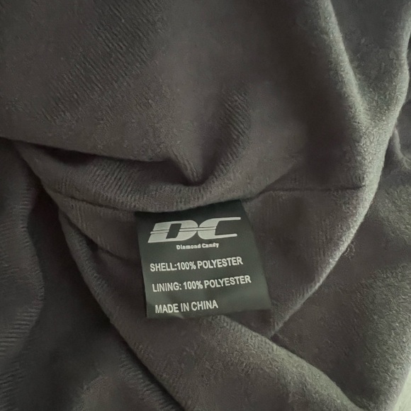 Women’s lightweight coat with thermal lining size M with detachable hood - Picture 13 of 13